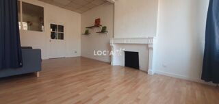  Appartement à louer 1 pièce 30 m²