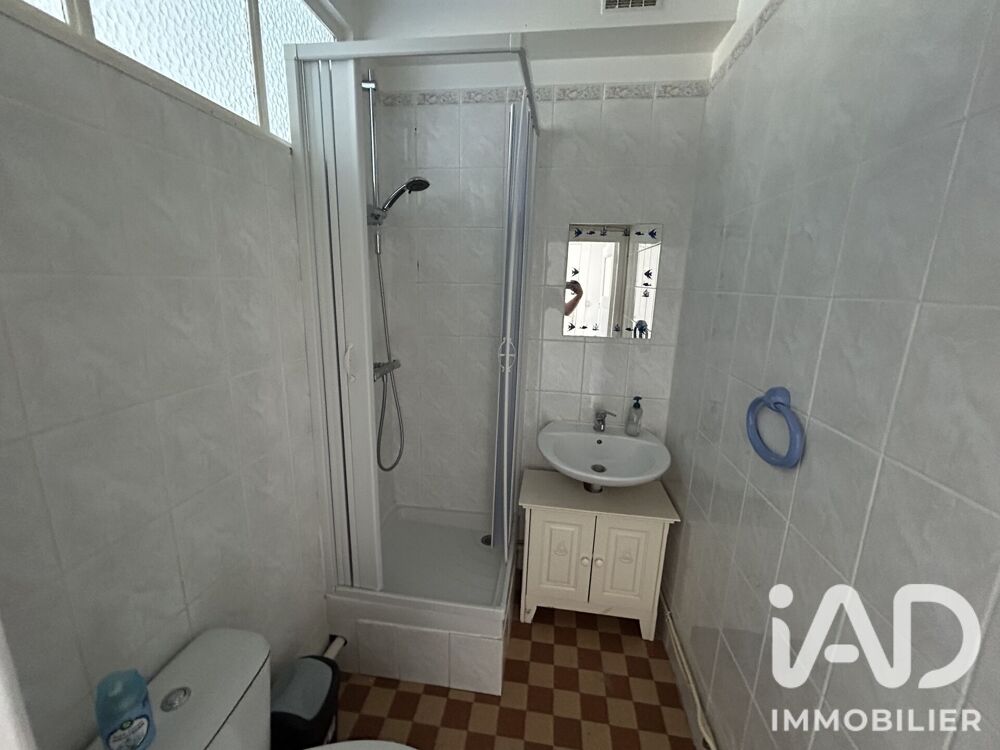 Vente Appartement Vente Appartement 1 pièce Le portel