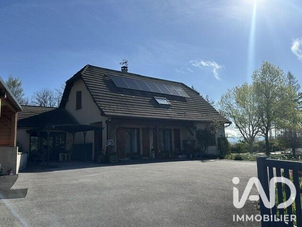 Vente Maison Vente Maison/villa 6 pièces Corrèze