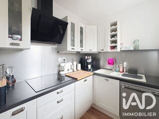  Maison à vendre 4 pièces 84 m²