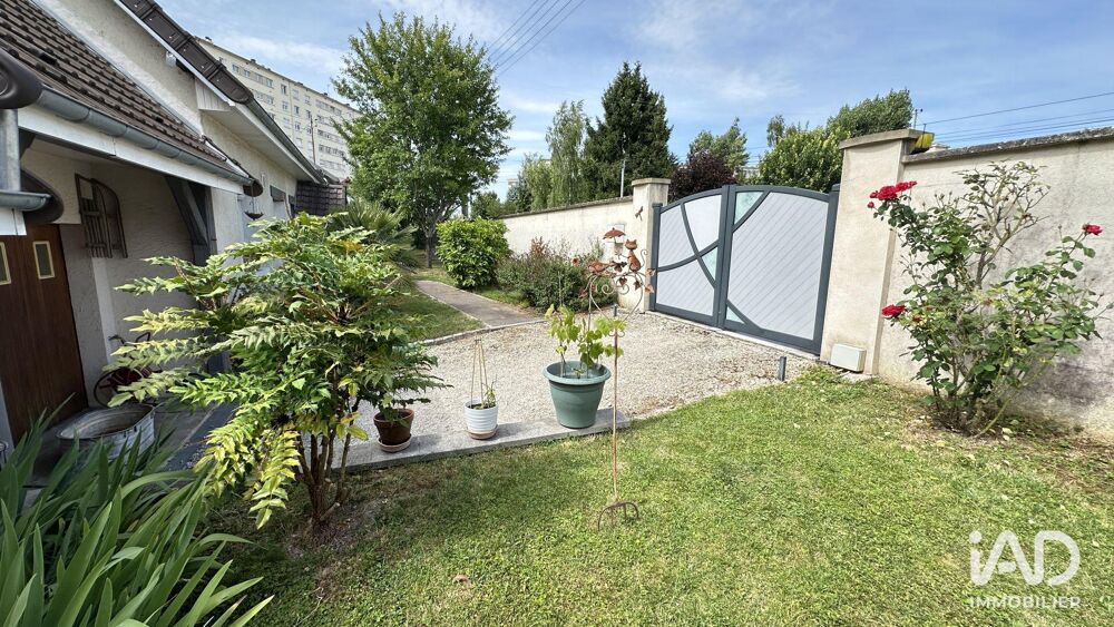 Vente Maison Vente Maison/villa 5 pièces Saint-andré-les-vergers