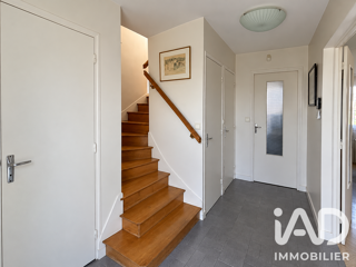  Maison à vendre 4 pièces 73 m²