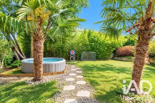 Vente Maison Vente Maison/villa 8 pièces Palaiseau