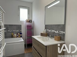  Maison à vendre 5 pièces 132 m²