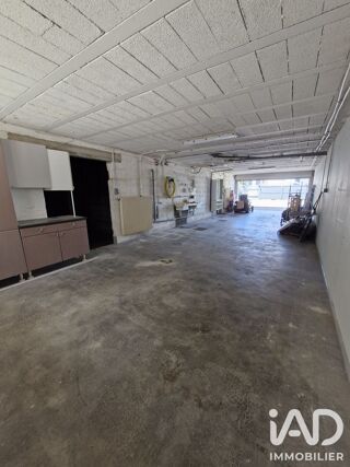  Maison à vendre 6 pièces 252 m²
