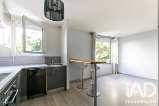  Appartement à vendre 2 pièces 49 m²