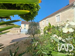 Maison 368m2 Courgis