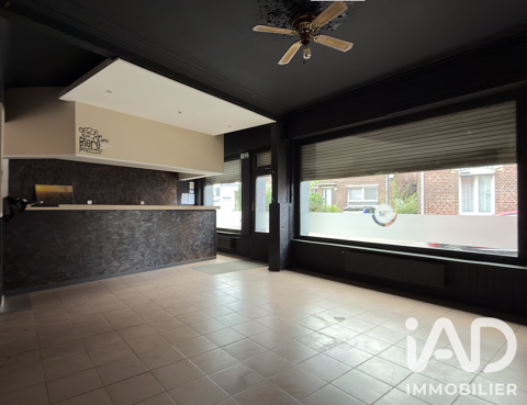   Vente Maison de ville 4 pièces Maison - 4 pièce(s) - 150 m²