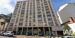Vente Appartement Vente Appartement 3 pièces Saint-Étienne