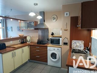  Appartement à vendre 2 pièces 40 m²