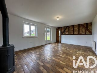  Maison à vendre 2 pièces 57 m²