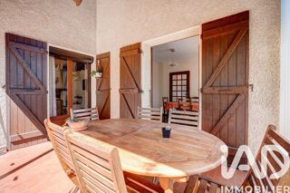  Maison à vendre 9 pièces 170 m²