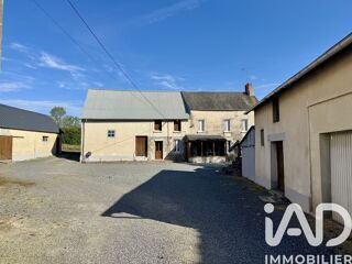  Maison à vendre 4 pièces 87 m²