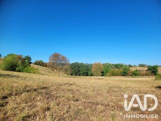 Vente Terrain Vente Terrain à bâtir 4 110 m&sup2; Allassac