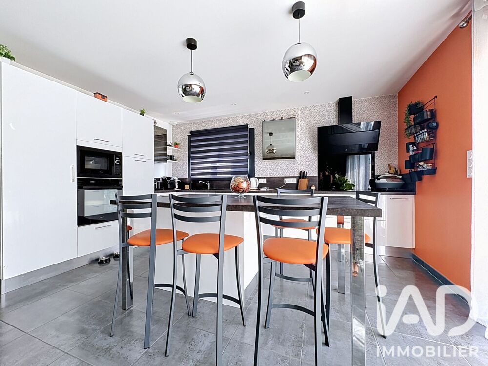 Vente Maison traditionnelle 4 pièces