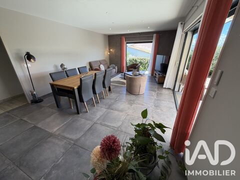   Vente Maison/villa 3 pièces Maison - 3 pièce(s) - 82 m²