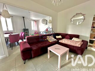  Maison � vendre 4 pi�ces 117 m�