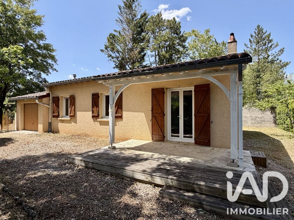 Vente Maison/villa 3 pièces