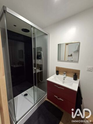  Appartement à louer 2 pièces 30 m²