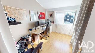  Maison à vendre 4 pièces 75 m²