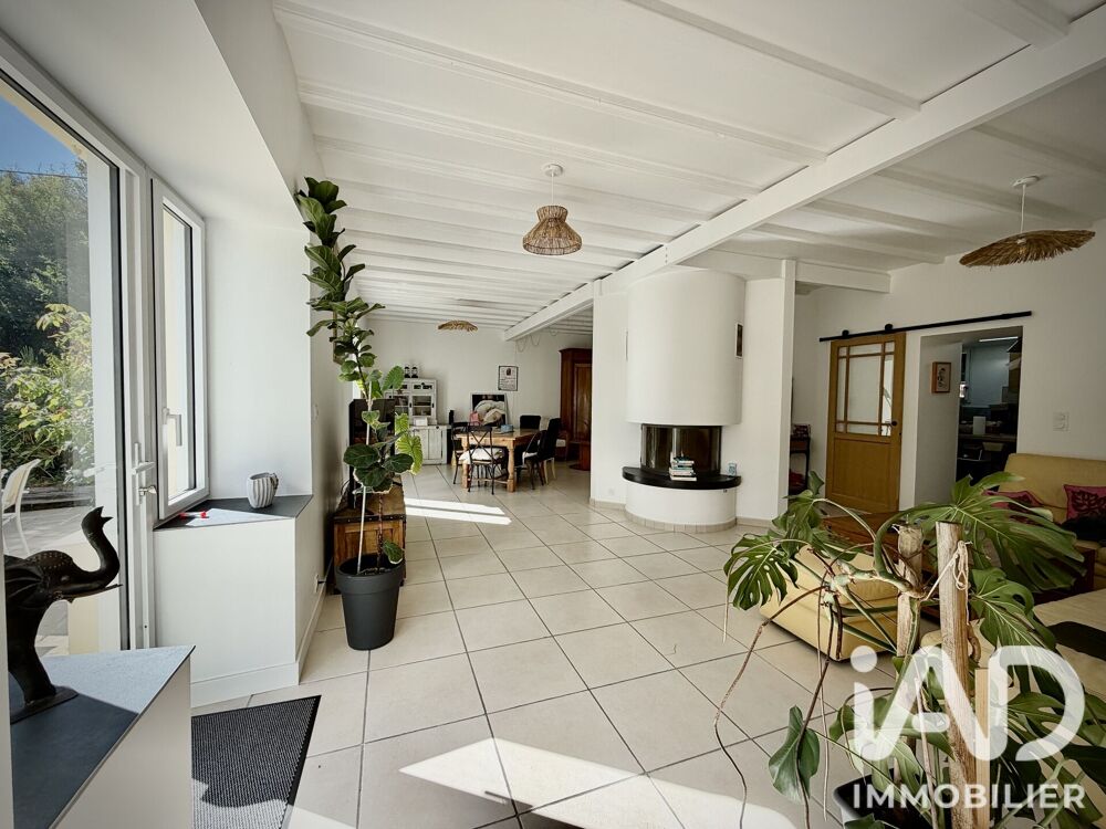 à vendre  Maison Guérande (44350)