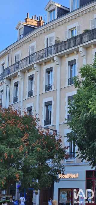 Vente Appartement Vente Appartement 4 pièces Grenoble