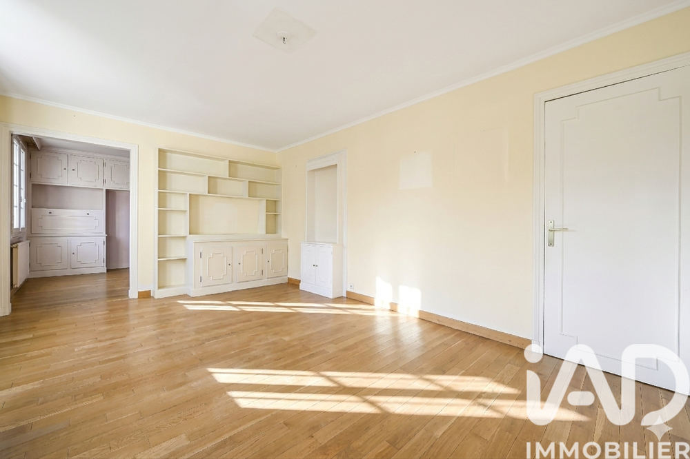 Vente Maison traditionnelle 6 pièces