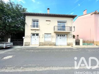  Maison à vendre 5 pièces 110 m²