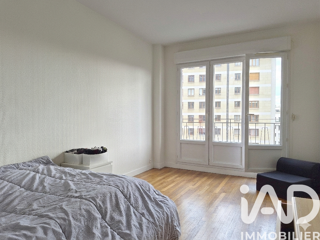  Appartement à vendre 2 pièces 37 m²