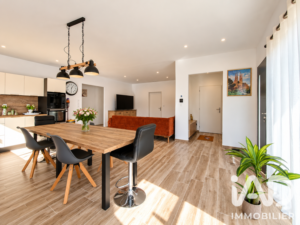 Vente Maison Vente Maison/villa 4 pièces Marcorignan