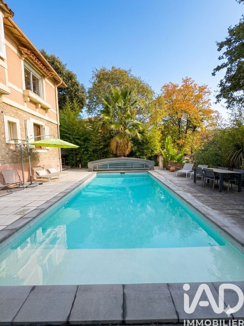 à vendre  Maison Antibes (06600)