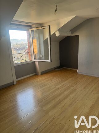  Appartement à vendre 3 pièces 69 m²