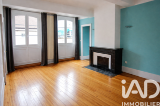  Appartement à vendre 5 pièces 170 m²