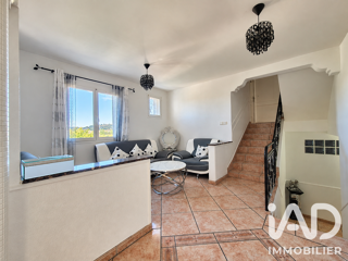  Maison à vendre 5 pièces 163 m²
