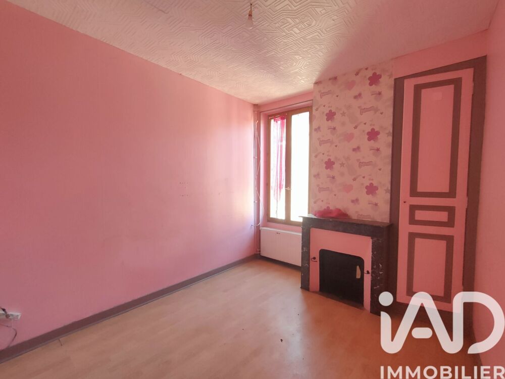 Vente Maison de village 4 pièces