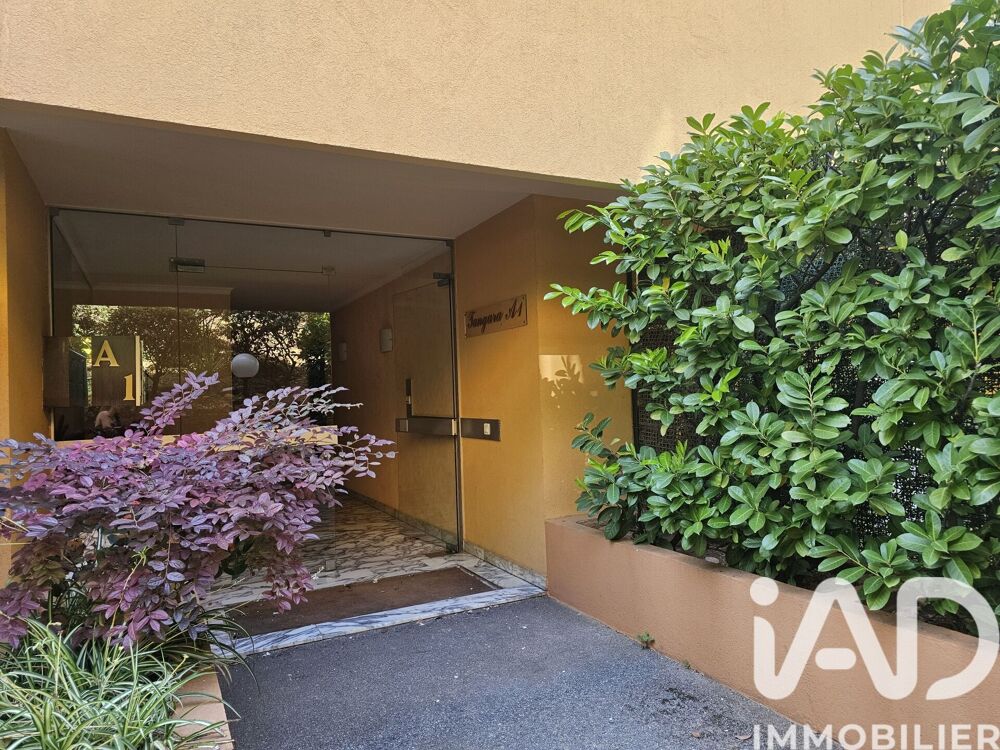 Vente Appartement Vente Appartement 3 pièces Nice