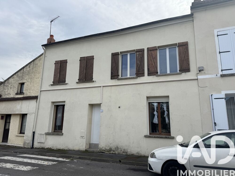Vente Immeuble Vente Immeuble 300 m&sup2; Château-thierry