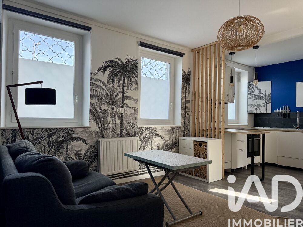 Vente Appartement Vente Appartement 2 pièces Nanterre