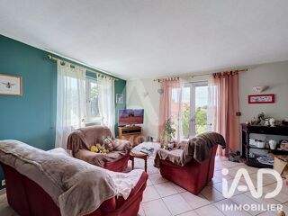  Maison à vendre 3 pièces 83 m²