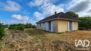  Maison à vendre 8 pièces 164 m²