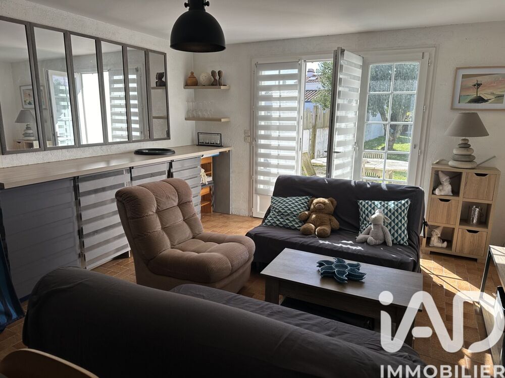 Vente Maison/villa 3 pièces
