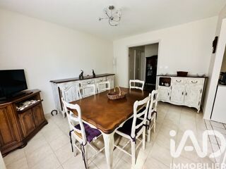  Appartement à vendre 3 pièces 54 m²