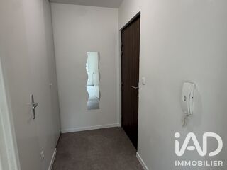  Appartement à vendre 2 pièces 43 m²