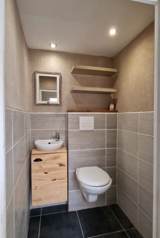  Maison � vendre 4 pi�ces 85 m�