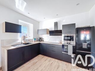  Maison à vendre 3 pièces 82 m²
