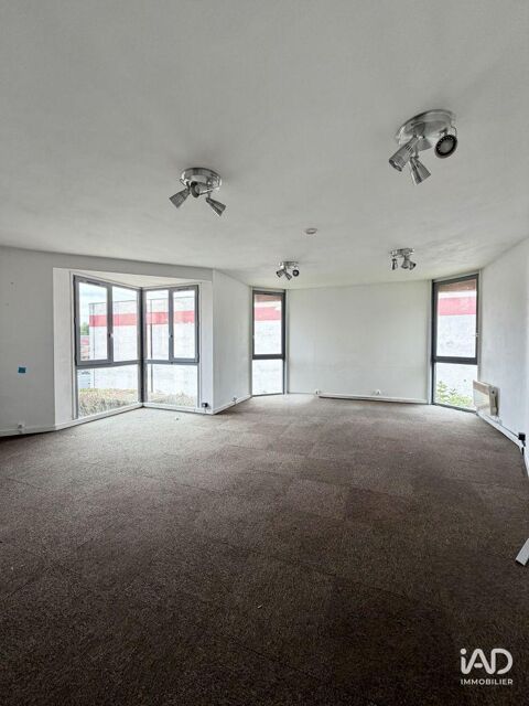 Location Bureaux 40 m&sup2; 407 91460 Marcoussis