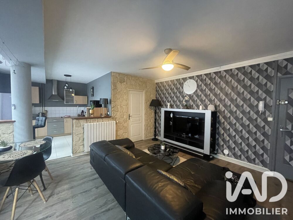 Location Appartement Location Appartement 2 pièces Angoulême