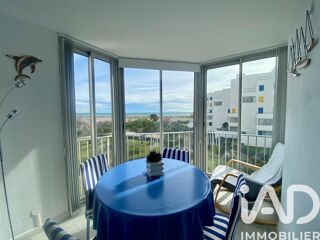  Appartement � vendre 2 pi�ces 32 m�