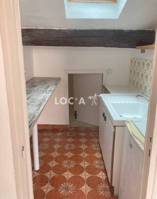  Appartement � louer 1 pi�ce 18 m�