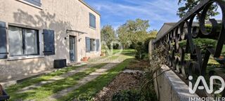  Maison à vendre 7 pièces 162 m²